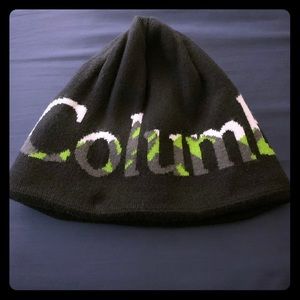Columbia Heat Beanie.